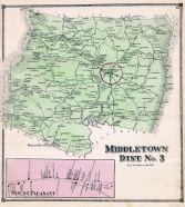Middletown 1, Mount Pleasant, Frederick County 1873